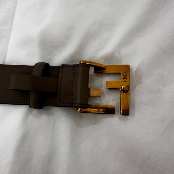 FENDI BELT main image 6